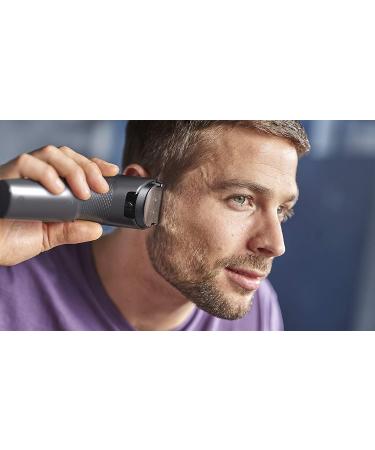 Philips HC3530/15 Hair Clipper Series 3000 - Stainless Steel Blades 13 Lengths International Shipping Available - Buy Online on GoSupps.com