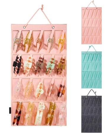 YANIYA Hair Clips Holder Wall Hanging Decors Girls Hair Accessory Storage Display For Girl Room Boutiques Stall Ornament Women's - Buy Online on GoSupps.com