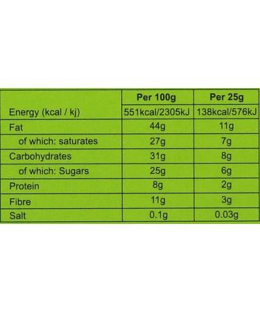  Montezuma Montezuma's 73% Organic Very Dark Chocolate 100g - Buy Online on GoSupps.com