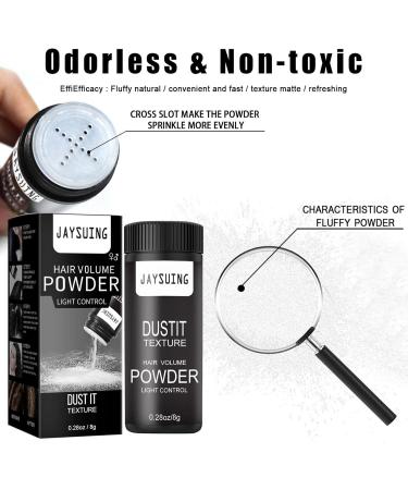  smashing smashing styling powder styling powder styling powder hair 8g hair oil hair texture powder unisex men women increase hair volume - Buy Online on GoSupps.com