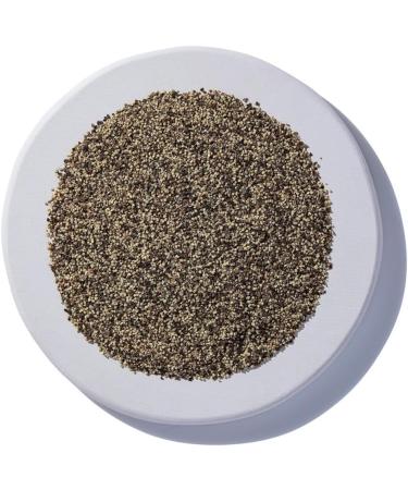 Poivre noir moulu - mouture grossi re - 100 g - Buy Online on GoSupps.com