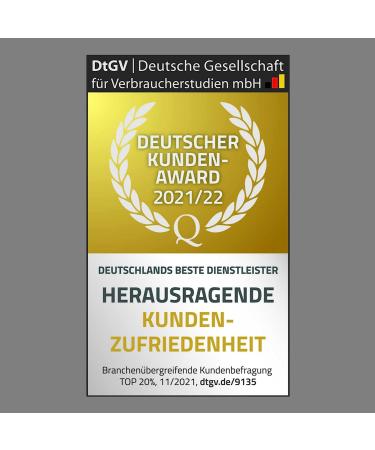 GOODS+GADGETS Red Dog Drinking Bottle with Integrated Bowl - Travel Water Bottle for Dogs 600ml - Buy Online on GoSupps.com