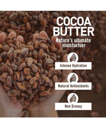 Buy American Dream Cocoa Butter Original Body Lotion 16oz - Moisturizing Skincare for All Skin Types | International Shipping Available - Buy Online on GoSupps.com