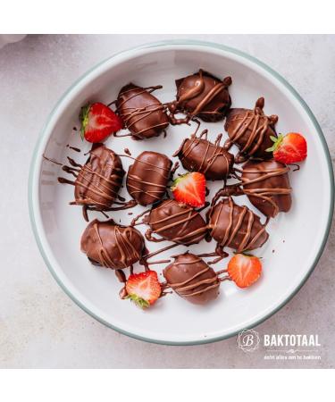 BrandNewCake Dried Dates 250g - Delicious and Natural Ideal for Cooking and Snacking - Buy Online on GoSupps.com