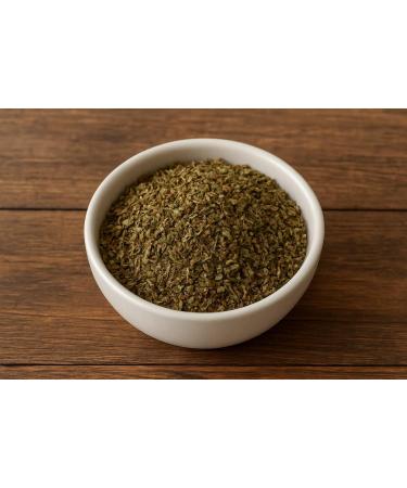 Menthe S ch e 20g | Le Monopati Signature | Herbe Aromatique 100% Naturelle Saveur Fra che & Intense pour Infusions Th s et Cuisine M diterran enne | Pot en Verre - Buy Online on GoSupps.com