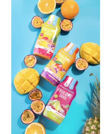 ALLNUTRITION Sweet Sauce - Dessert Sauce - Low Calorie Syrups - Nutritional Dessert - Low Calorie - Snack - Buy Online on GoSupps.com