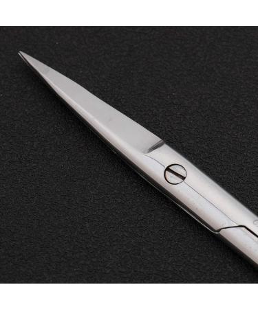 Hemobllo Surgical Scissors - 16cm Stainless Steel Medical & Veterinary Scissors for Precision Cutting - Buy Online on GoSupps.com