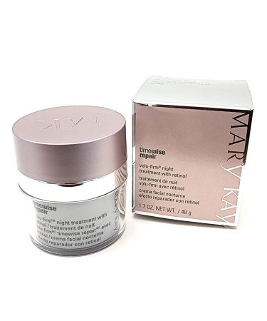Timewise Volu-firm Night Treatment with Retinol - Buy Online on GoSupps.com