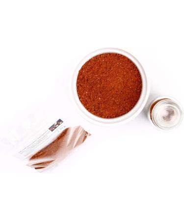  Feine W rze Jalapeno Mexican BBQ Spices - Classic Mexican BBQ Spices - 25g - Buy Online on GoSupps.com