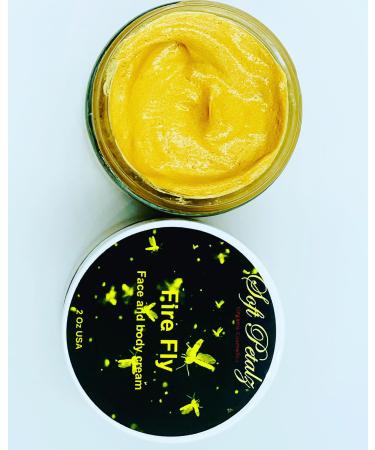 Soft Petalz Firefly Face & Body Cream