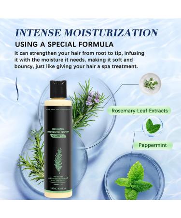 Holds Hair growth shampoo for women 100 ml restorative nourishing product nourishing shampoo for hair for women and men daily hair care for seasonal hair loss for styling - Buy Online on GoSupps.com