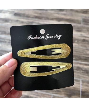 MoonyLI Adorable Hair Clips for Girls - 6-Pack Hair Accessories for Stylish All-Day Looks - Buy Online on GoSupps.com