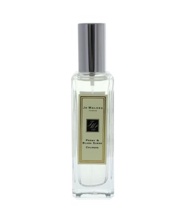 Jo Malone Peony & Blush Suede Cologne Spray for Women, 1 Ounce 1 Fl Oz (Pack of 1) Spray for Women