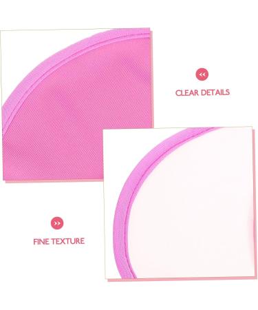 Shop TENDYCOCO 2Pcs Organic Castor Oil Breast Pads - Leakproof Nursing Mat for Comfortable Milk Support - Buy Online on GoSupps.com