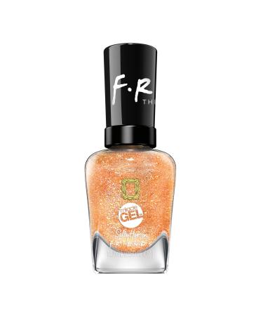 Sally Hansen Miracle Gel Friends Collection  Nail Polish  Pivot!  0.5 fl oz 0.50 Fl Oz (Pack of 1)