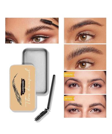 All-in-One Makeup Kit for Women: 54 Color Eyeshadow Palette Eyeliner Mascara Brushes & Lipstick - Shop Internationally - Buy Online on GoSupps.com