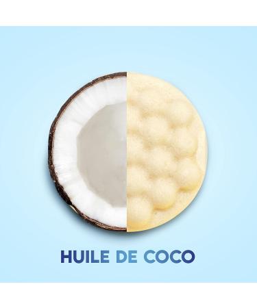Head & Shoulders Firm Moisturizing Anti-Dandruff Shampoo with Coconut Oil 70g - Buy Online on GoSupps.com