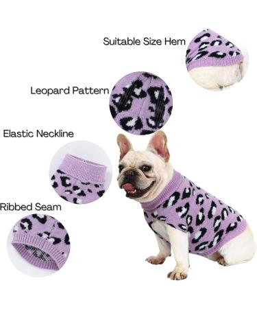 Shop Stylish Dog & Cat Sweaters - Perfect for Chihuahuas Bulldogs & Puppies - Kide of All Sizes | International Shipping Available - Buy Online on GoSupps.com