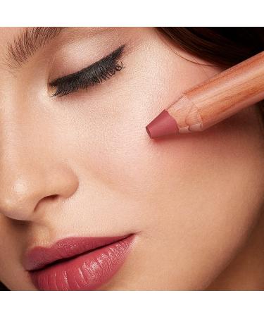 KIKO Milano Green Me Lips & Cheeks 105 | Eco-Friendly Lipstick & Blush | International Shipping Available - Buy Online on GoSupps.com