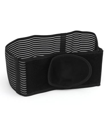 Buy Umbilical Hernia Belt - Comfortable Navel Support for Recovery (S/M) | International Shipping Available - Buy Online on GoSupps.com