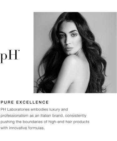 pH Pure Repair Shampooing 100 ml - Buy Online on GoSupps.com