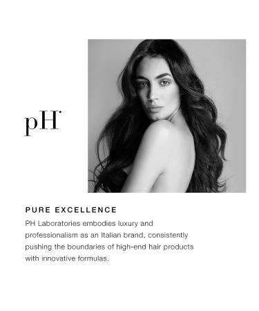PH Labs Argan Oil & Keratin Leave-In Conditioner Spray for Damaged Hair 5.1 oz - Buy Online on GoSupps.com