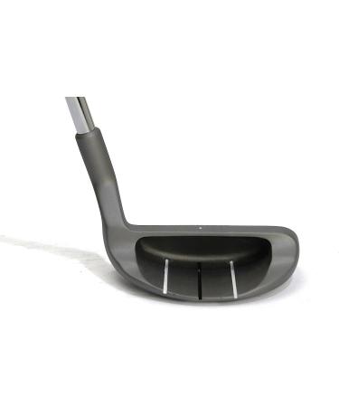 Pinemeadow Golf Hybrid Putter 34-Inch Right-Handed Regular | Best Quality Putter for Golfers - Buy Online on GoSupps.com