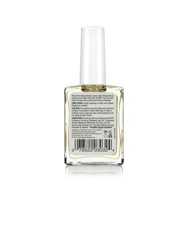 Jason Nail Saver Tea Tree 0.5 Oz - Nail Care Solution - Buy Online on GoSupps.com