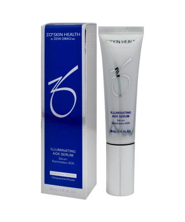 ZO Skin Health Illuminating Aox Serum - 1 oz for Unisex | International Shipping - Buy Online on GoSupps.com