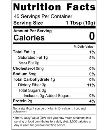 CRETE's 100% Organic Arabica Hemp medium blend coffee - 100% Hormone Free Antibiotic Free Lactose Free Sugar Free Gluten Free Allergan Free Non GMO Corn Free Vegetarian and Vegan - Buy Online on GoSupps.com