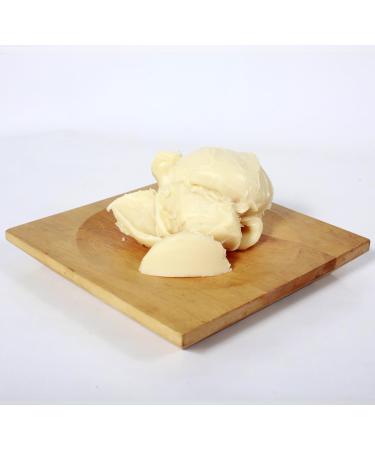 Buy Mystic Moments Olive Blended Butter 5Kg | Pure & Natural Vegan Cosmetic Butters | GMO Free International Shipping - Buy Online on GoSupps.com