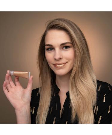 EpiLynx Fun Colors Vegan Lip Balm - Lightweight Moisturizing Formula for Long Lasting Hydration - Allergen Free for Sensitive Skin - Mysterious Shimmer - Buy Online on GoSupps.com