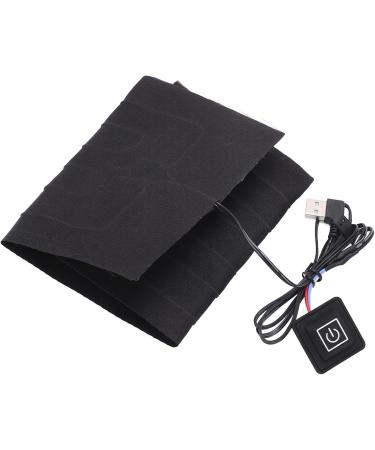 ZLXHDL Heating Pillow - 3-Speed Electric Warmth for Back Neck Shoulders & More | Washable & Versatile - Buy Online on GoSupps.com