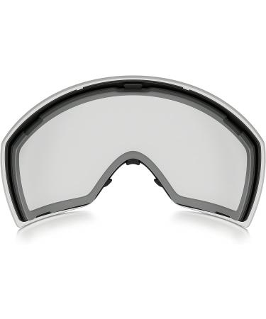 Oakley Flight Deck Snow Goggle Replacement Lens Clear - Premium Quality - Buy Online on GoSupps.com