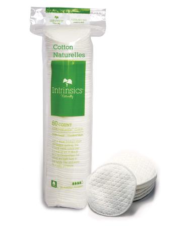 Intrinsics 100% Cotton Naturelles 2