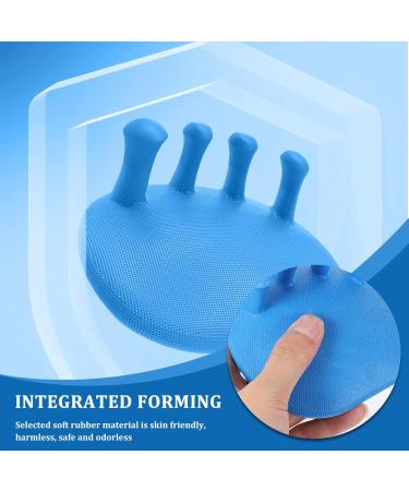 Buy GALPADA Toe Splitter Splint - Women's Foot Care - International Shipping Available - Buy Online on GoSupps.com