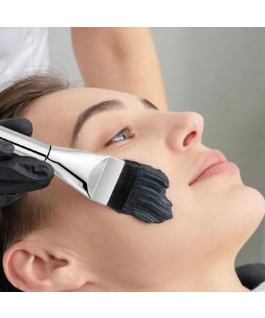 Liquid Foundation Brush Foundation Liquid Makeup Concealer Brush | Ergonomic Handle Makeup Tool for Dormitory Travel Business Trip Home - Buy Online on GoSupps.com