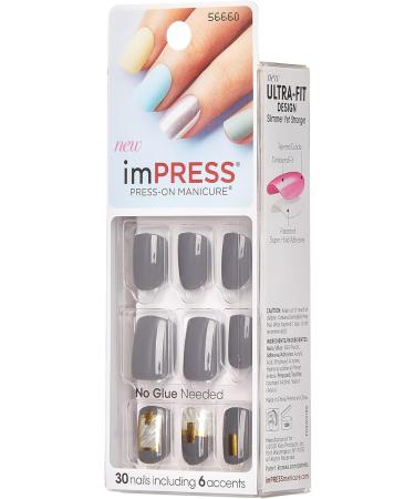Broadway Nails Impress Ecstatic Cling - Buy Online on GoSupps.com