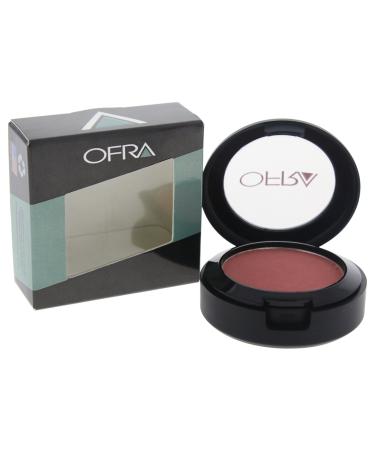 Ofra Candy Apple Blush for Women  0.1 Ounce