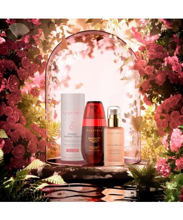 ALQVIMIA Sensuality Body Nectar Woman Body Oil 50 ml AC70608 - Buy Online on GoSupps.com