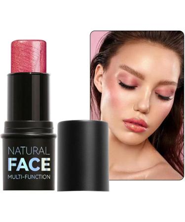 Cream Stick - Waterproof Cream Face s | Smooth Natural Matte Finish Super Silky Cream s Face Makeup Stick Jiahua 03 - Buy Online on GoSupps.com