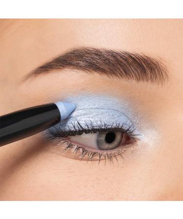 ARTDECO High Performance Eyeshadow Stylo Sea Spray N60 - 3-in-1 Stick Eyeshadow, Eyeliner & Kajal | Long-lasting & Easy to Blend Eye Makeup (0.04 Oz) - Buy Online on GoSupps.com