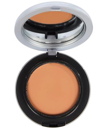 MAC Studio Fix Tech Cream-to-Powder Foundation NW25 - 0.35oz | Long-lasting Matte Finish - Buy Online on GoSupps.com