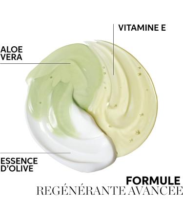 Wella Professionals Elements Gentle Regenerating Shampoo Sulfate and Silicone Free for All Hair Types - Leaves Hair Soft and Shiny with Aloe Vera 250ml - Buy Online on GoSupps.com