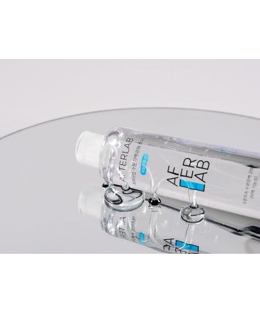 AFTERLAB Hydrating Barrier Toner - Sodium Hyaluronate 200ml | Best Moisturizing Toner for All Skin Types - International Shipping Available - Buy Online on GoSupps.com