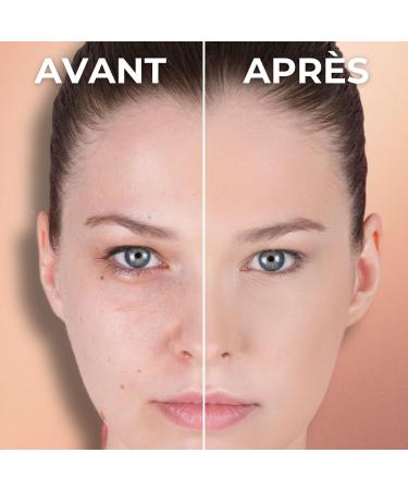 Impala Compact Powder | Color No.2 | Full Coverage with Natural Effect | Long-Lasting Compact Powder | Sets Your Foundation | Matte Effect - Buy Online on GoSupps.com