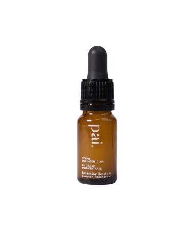 PAI SKINCARE - Organic Pai Labs Vegan Collagen 0.9% Restoring Booster | Natural Vegan Sensitive Skincare (0.3 fl oz | 10 ml)