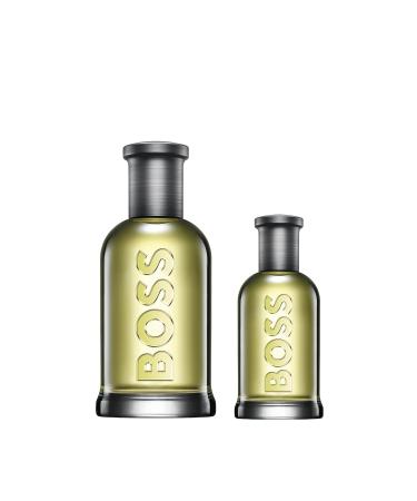 Hugo Boss Men's 2-Pc. Bottled Eau de Toilette Gift Set - Buy Online on GoSupps.com