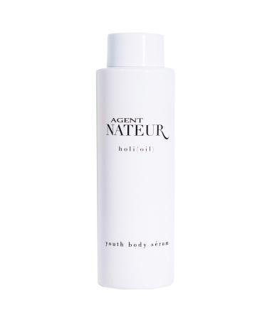Agent Nateur HOLI (OIL) YOUTH BODY SERUM Anti Cellulite Moisturizer Body Oil for Firm Skin 250ml