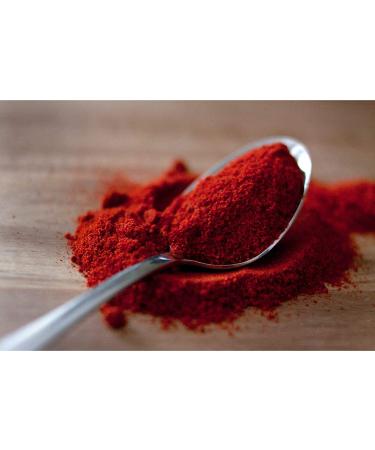 Classic Provisions Smoked Sweet Paprika - 20 Ounce | Authentic Spanish Cuisine Spices for Fish, Meat, BBQ Sauce, and More - Buy Online on GoSupps.com